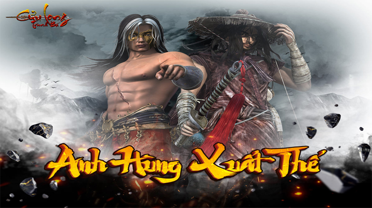 Hướng dẫn nạp